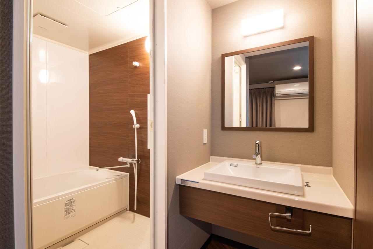 Hotel Crane Tachibana Miyazaki Bagian luar foto