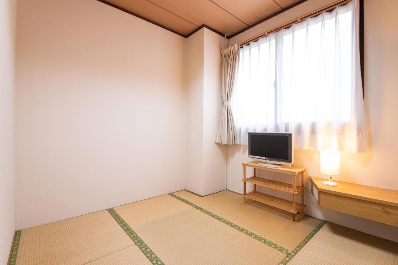 Hotel Crane Tachibana Miyazaki Bagian luar foto