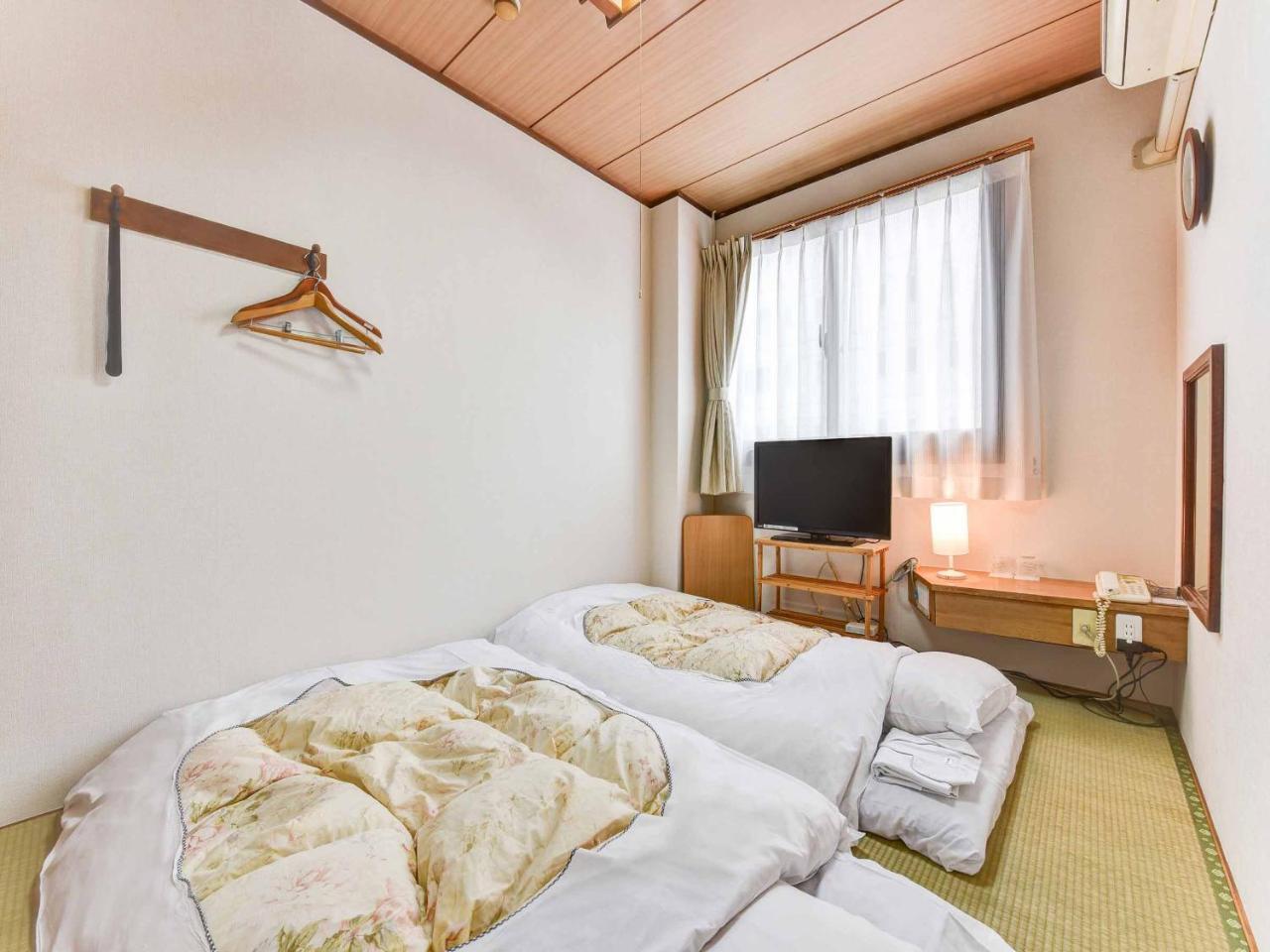 Hotel Crane Tachibana Miyazaki Bagian luar foto