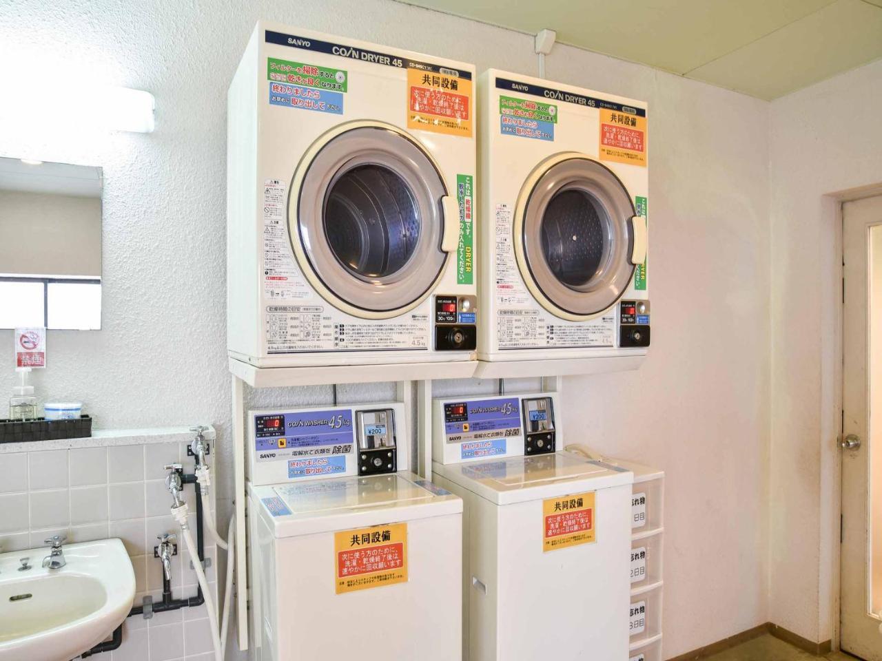 Hotel Crane Tachibana Miyazaki Bagian luar foto