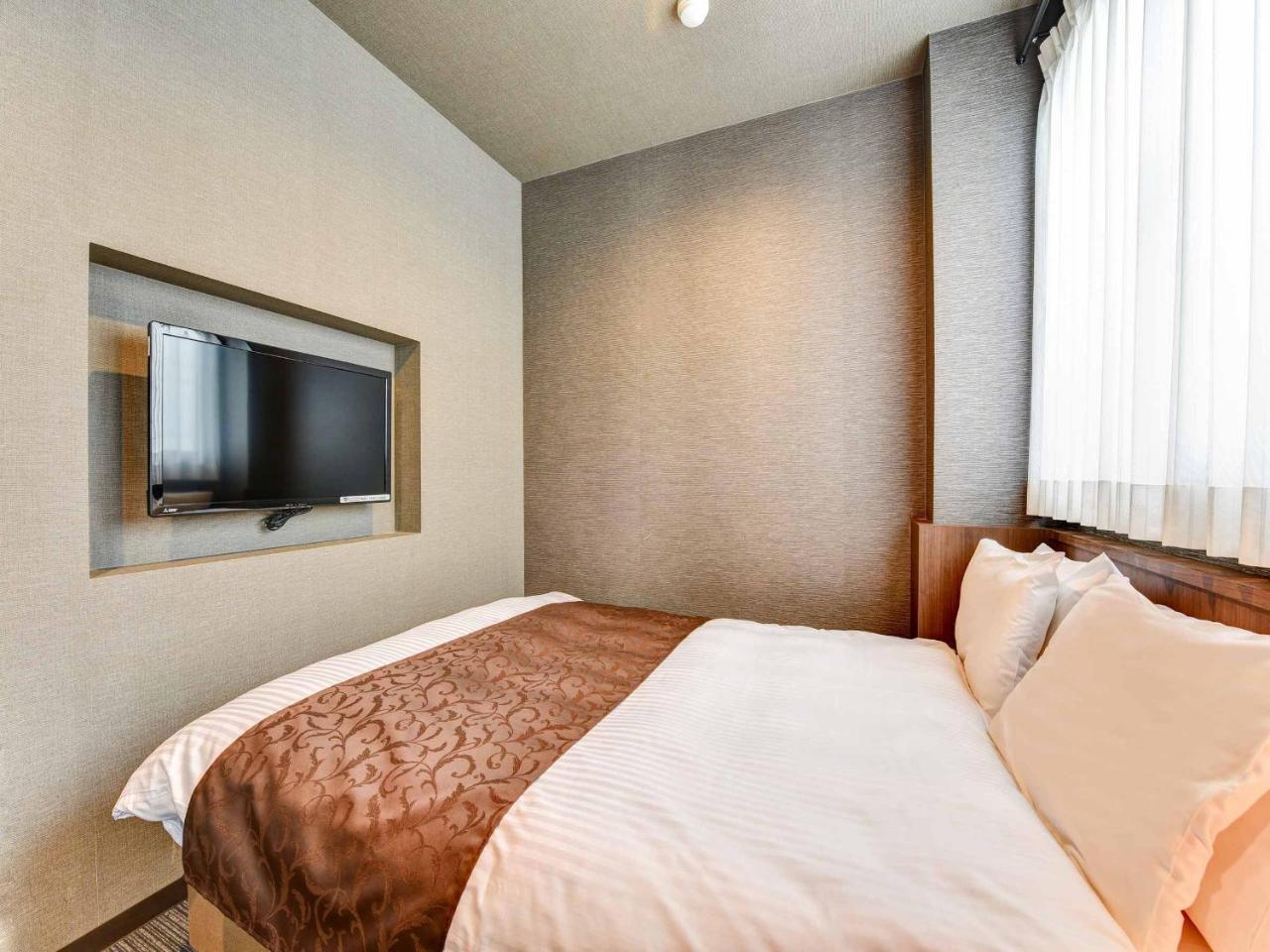 Hotel Crane Tachibana Miyazaki Bagian luar foto